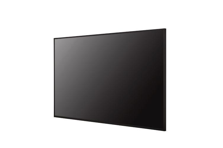 Monitor Signage LG, 43", 500nit, 24/7, UHD, panel IPS, E-LED,