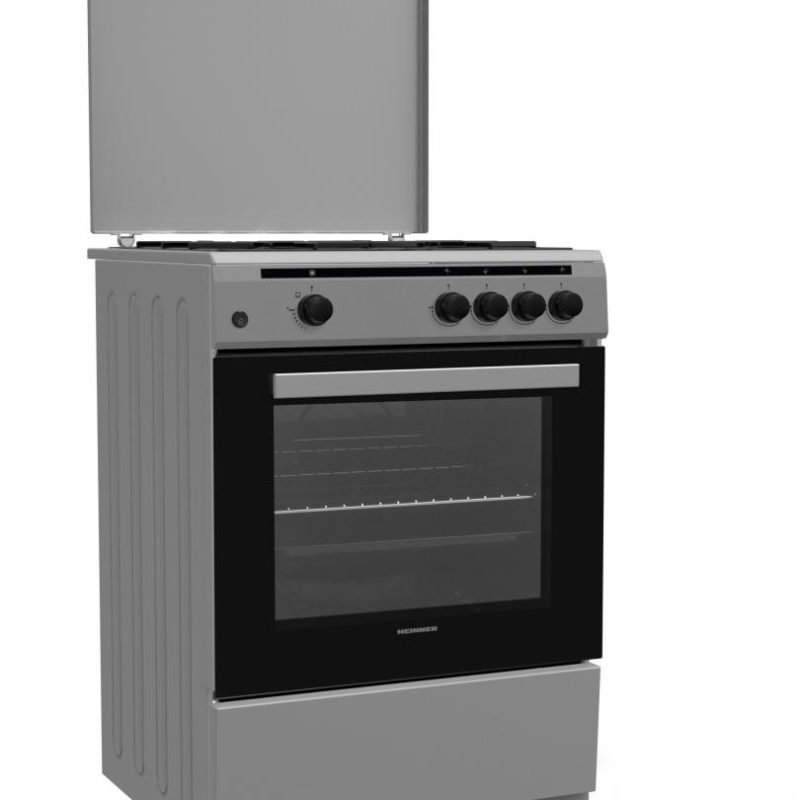 ARAGAZ GAZ HEINNER HFSC-V60SL