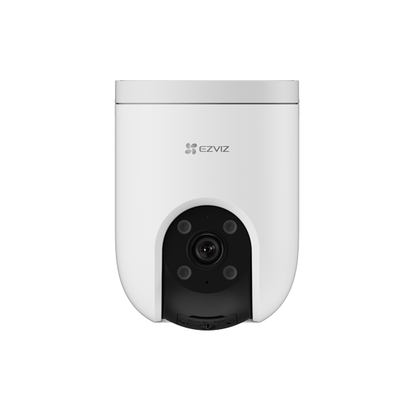 Camera de supraveghere IP Pan Tilt 2MP Ezviz H8C 4G,
