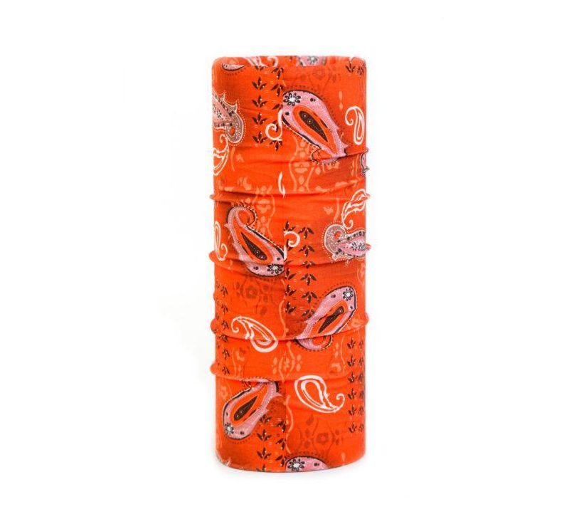 Bandana Multifuctionala  Bars model 20