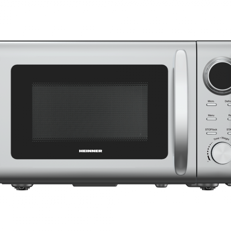 CUPTOR CU MICROUNDE HEINNER HMW-2060SL