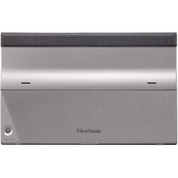 Monitor Consumer ViewSonic TD1655, 15.6", 1920 x 1080 pixeli, Touchscreen, - imagine 7