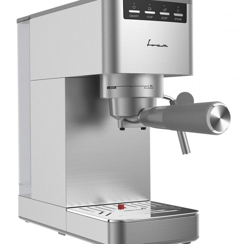 ESPRESSOR FRAM FEM-D15SS