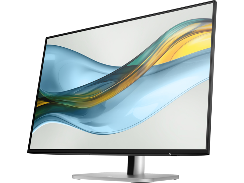 Monitor Commercial HP Series 5 Pro 527pq, 27", 2560 x - imagine 5