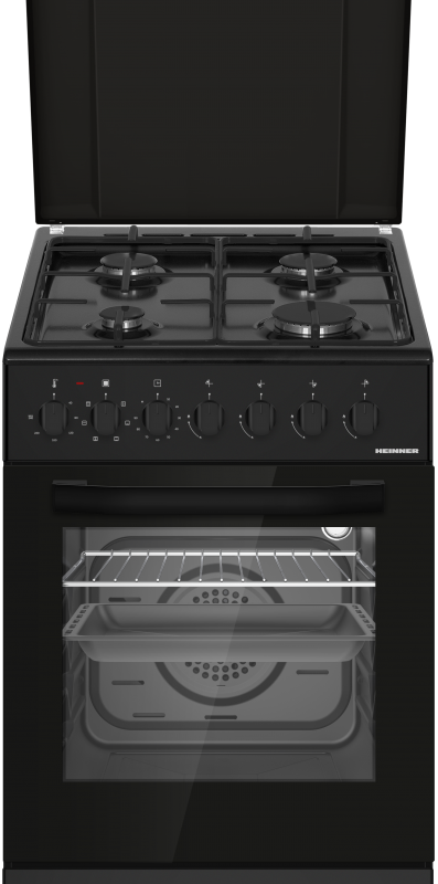 ARAGAZ MIXT HEINNER HFSC-S60LITGC-BK