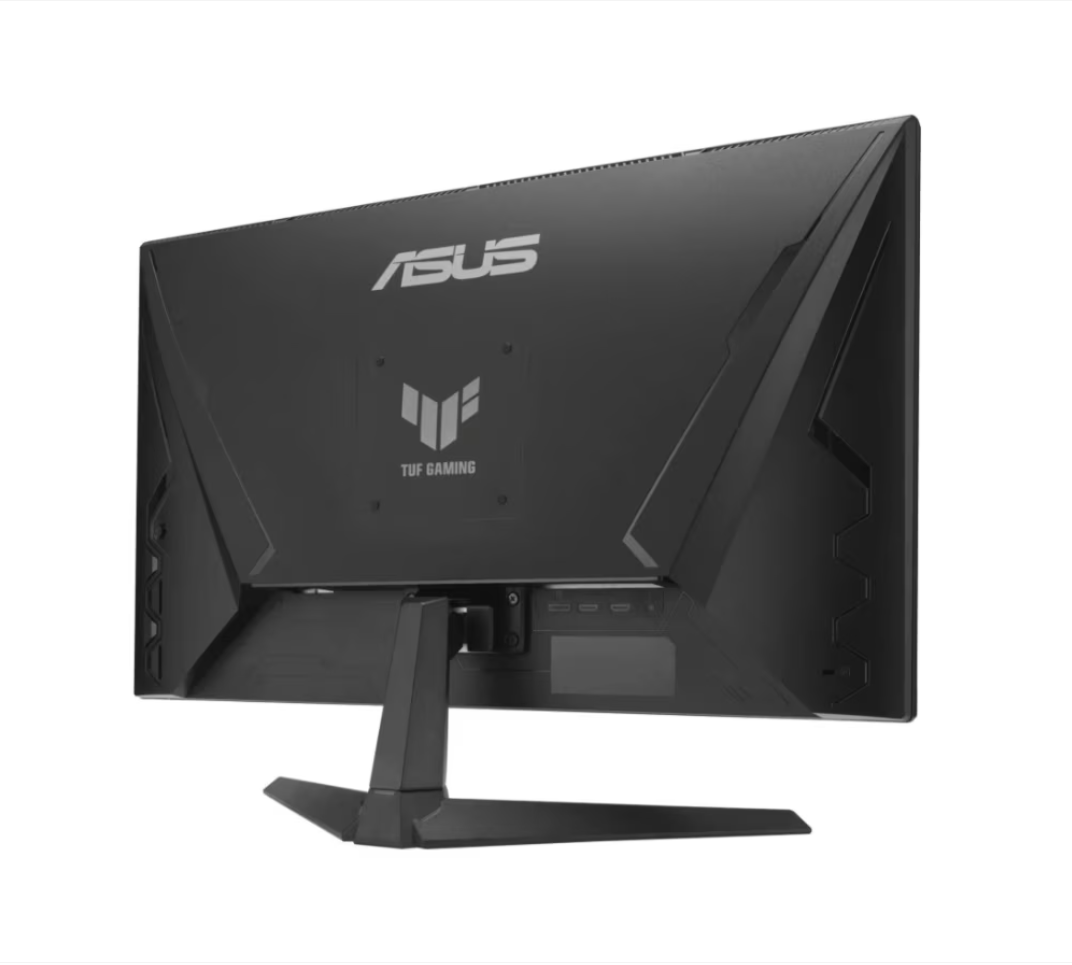 Monitor Gaming ASUS VG249QM5A, 23.8", 1920 x 1080 pixeli, Black, - imagine 6