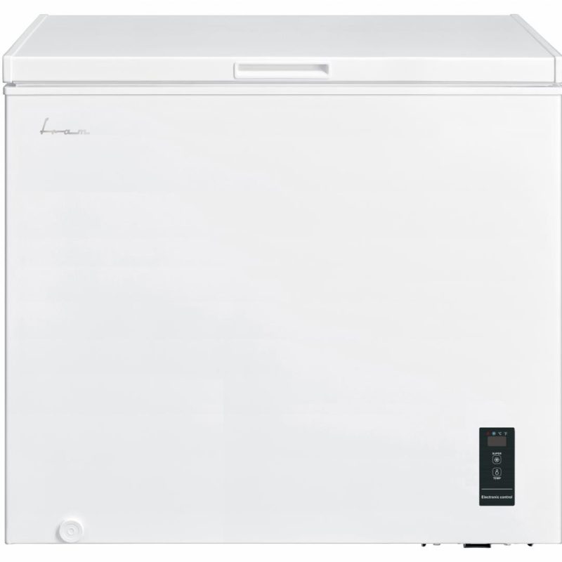 LADA FRIGORIFICA FRAM FCF-M198DINVCE++