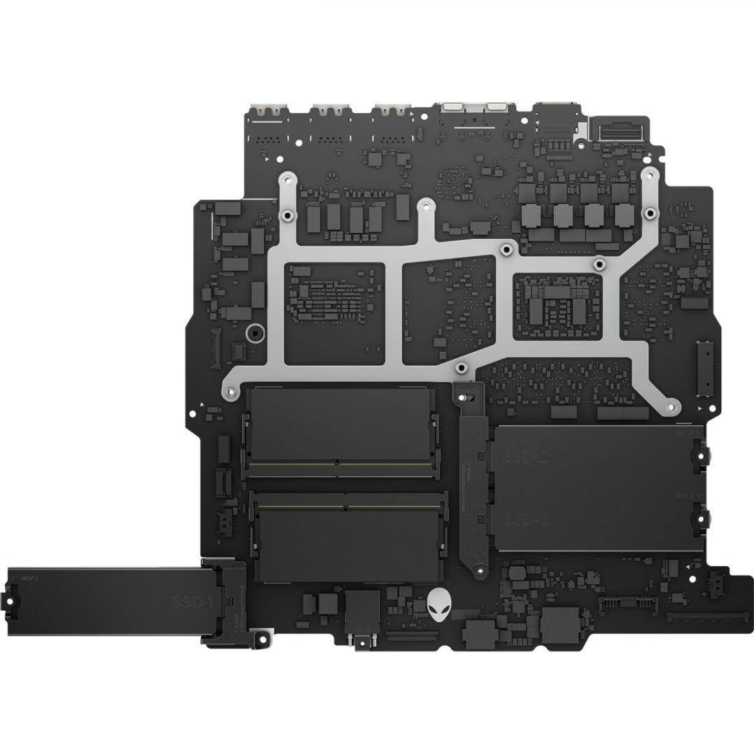 Laptop Gaming Dell Alienware 16 Aurora, cu procesor Intel Core - imagine 13