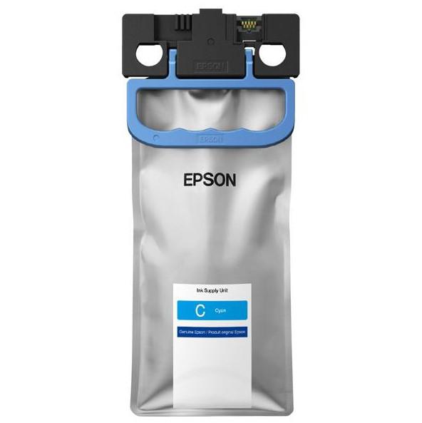 Epson Cartus Cerneala Cyan XXL C13T11P240, Compatibil cu EM-C800RDWF, EP-C800RDW,