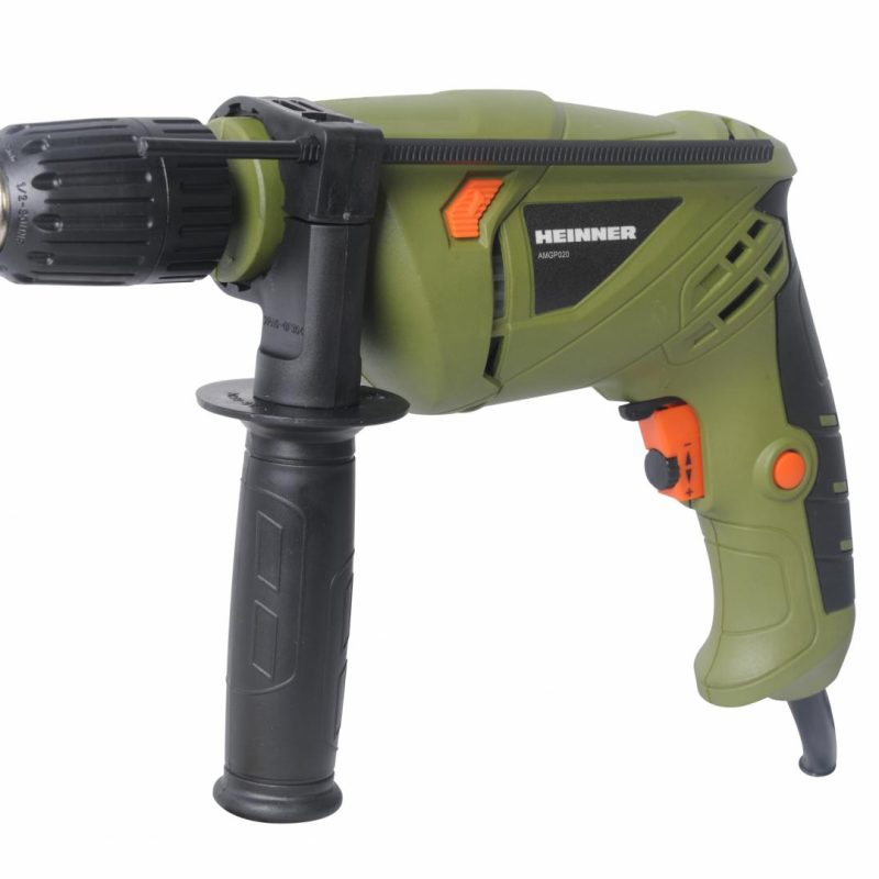 HEINNER MASINA DE GAURIT CU PERCUTIE 500W 13MM