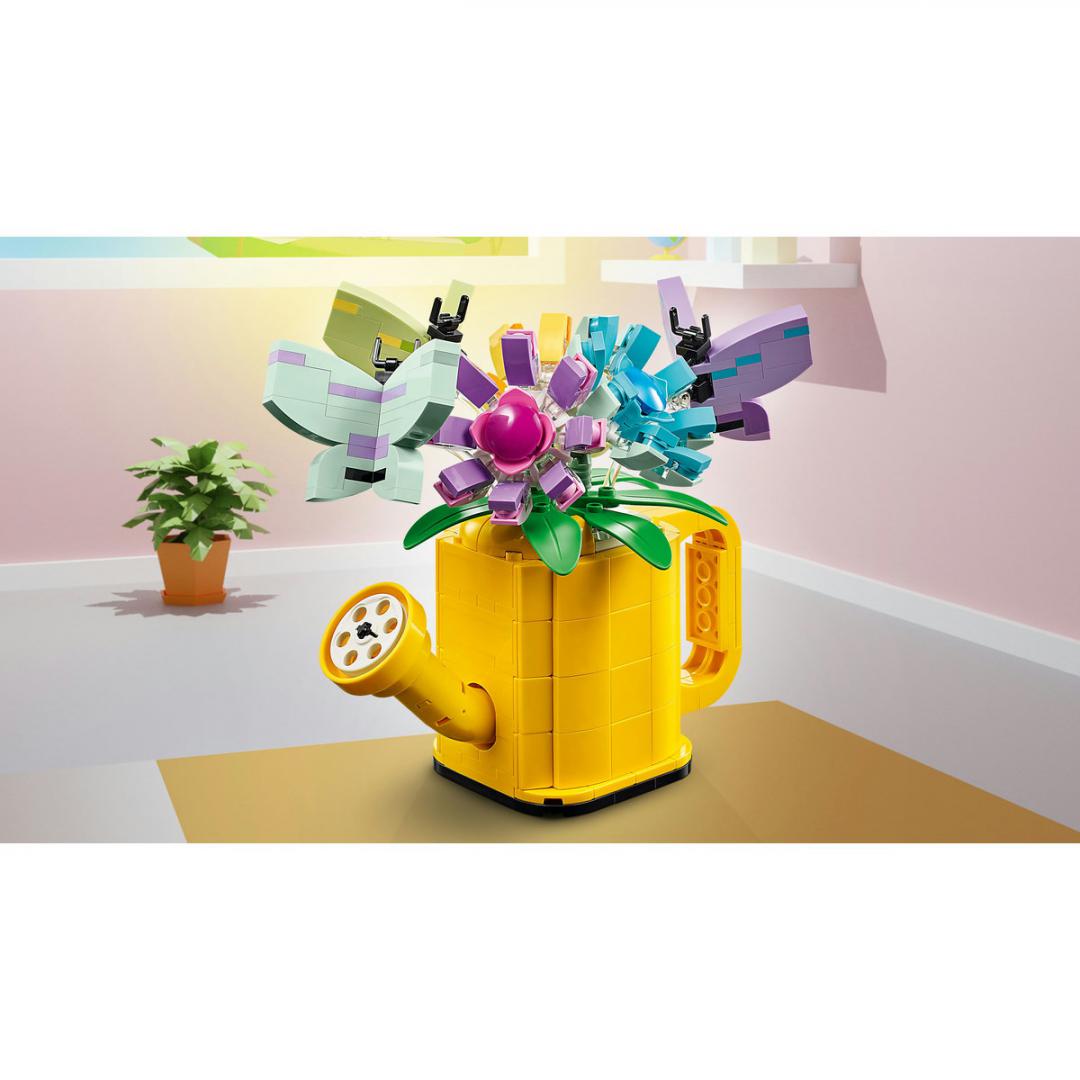 FLORI IN STROPITOARE, LEGO 31149 - imagine 6