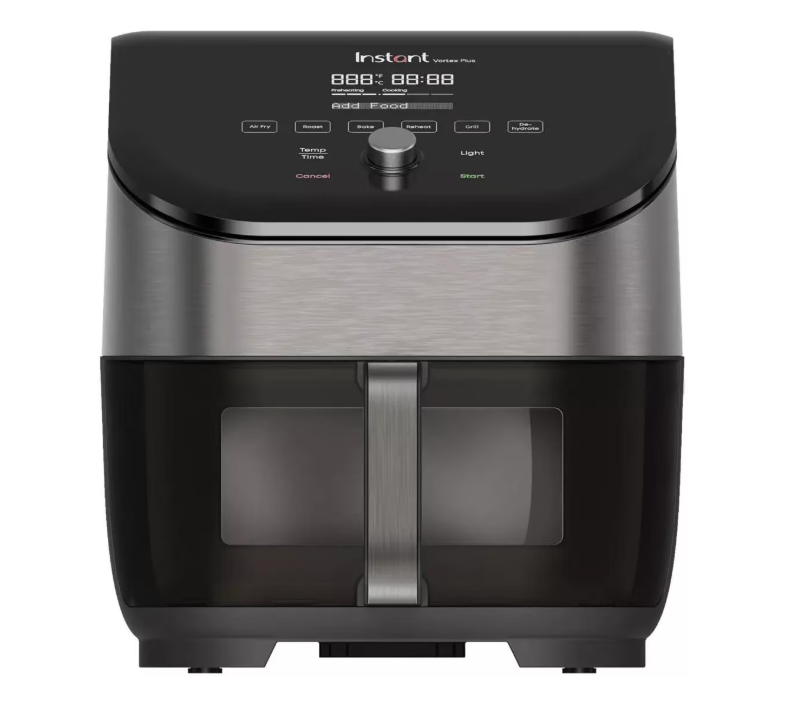 Instant Pot Vortex Plus, Odor Erase 6L