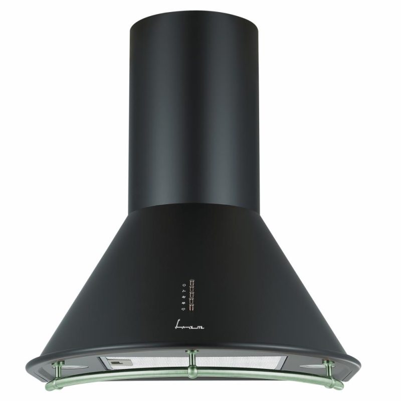 HOTA DECORATIVA FRAM FDH-660HRBK