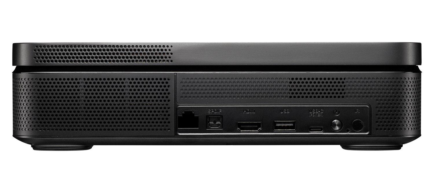 Videoproiector Optoma Photon Go, FHD 1920*1080, 650- 1200 lumeni, 800:1, - imagine 3