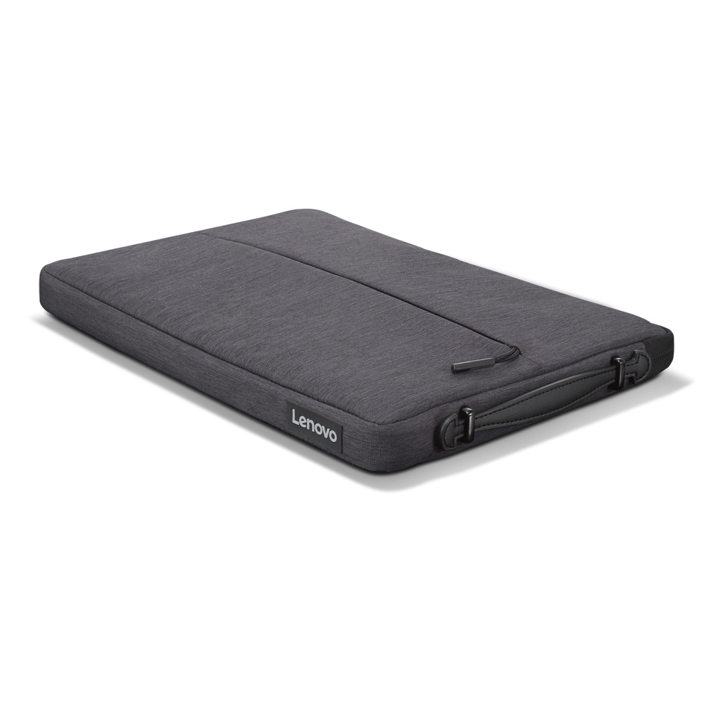 Geanta laptop Lenovo Urban 15.6, Negru, 1 an Garantie - imagine 6