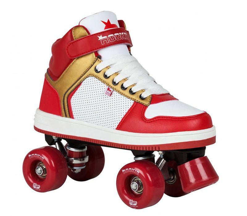 ROLE ROOKIE HYPE HITOP TRAINER 35 ROSU AURIU