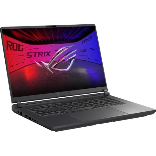 Laptop Gaming ASUS ROG Strix G16 G615LH, cu procesor Intel - imagine 6