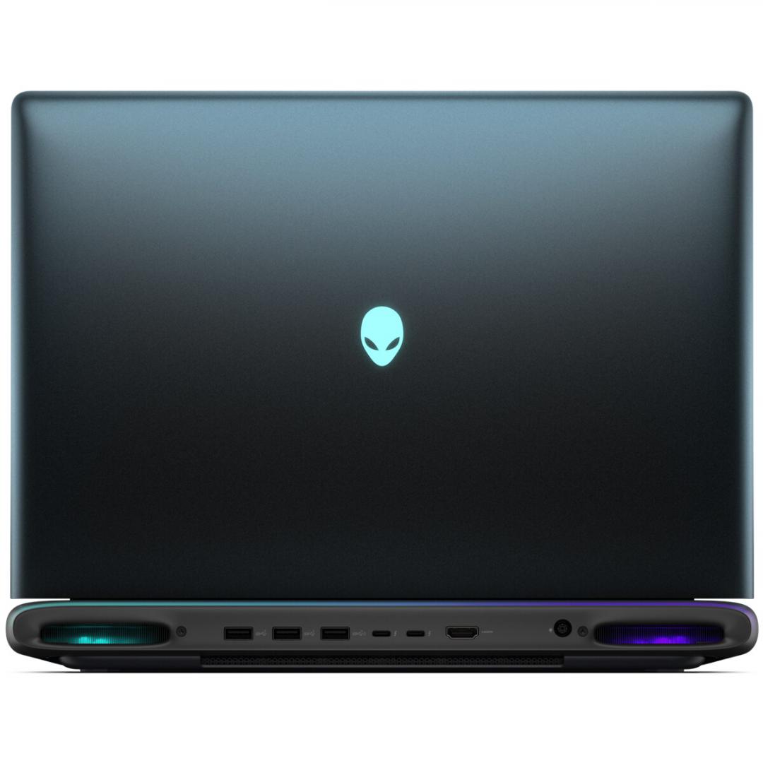 Laptop Gaming Dell Alienware 16 Aurora, cu procesor Intel Core - imagine 7