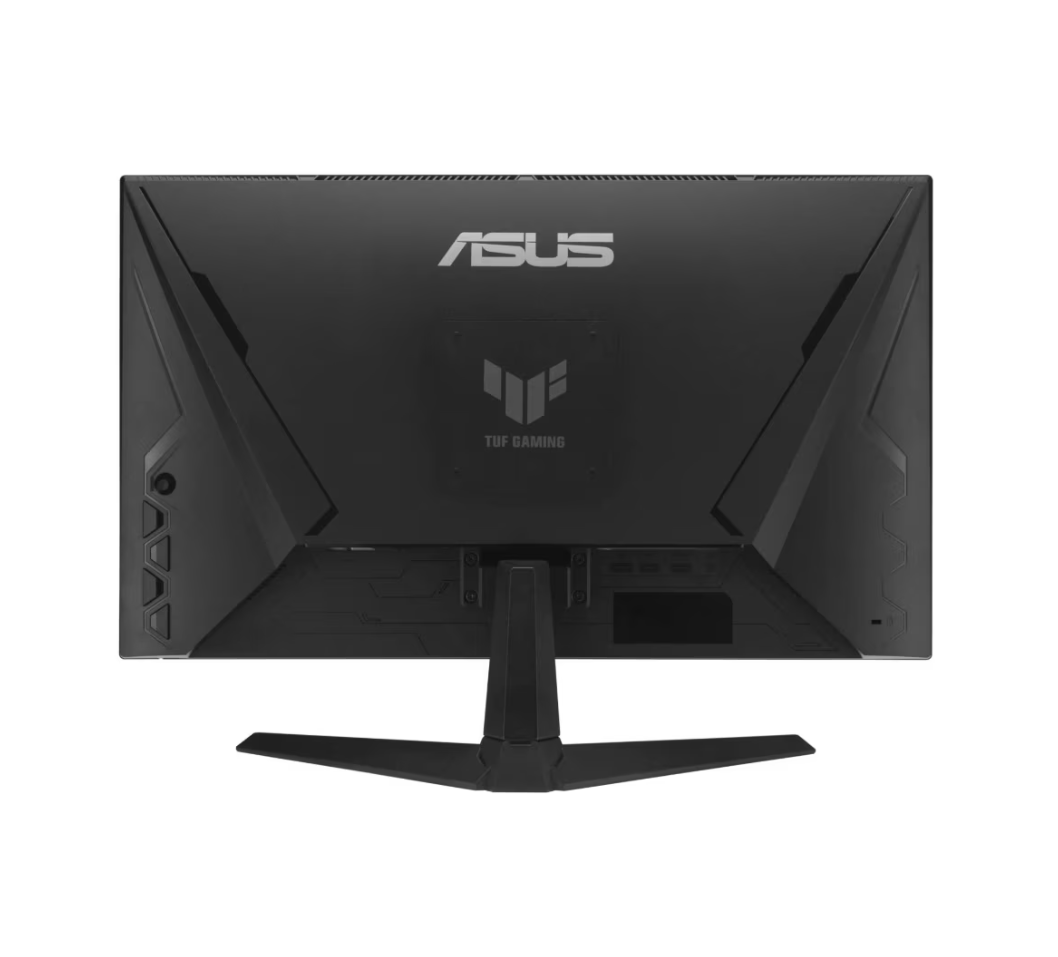 Monitor Gaming ASUS VG249QM5A, 23.8", 1920 x 1080 pixeli, Black, - imagine 5
