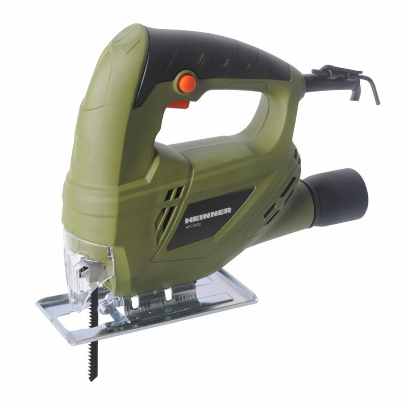 HEINNER FIERASTRAU VERTICAL 400W, 3000RPM