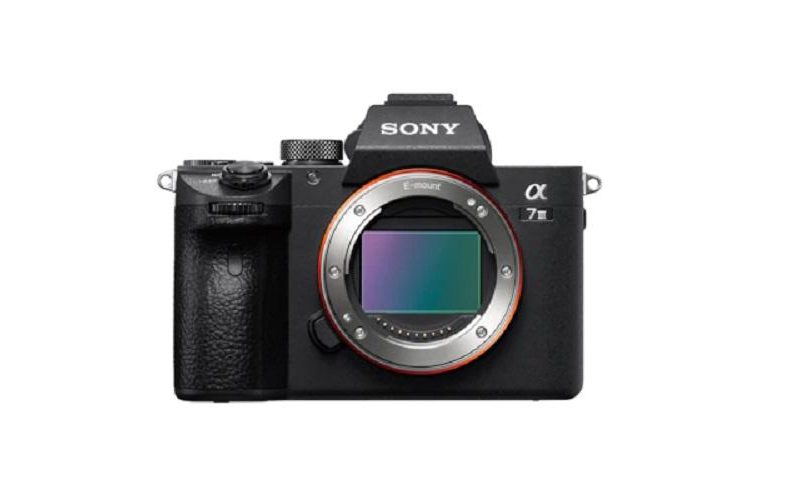 Body Aparat foto SONY A7 Mark III Mirrorless, 24 MP,