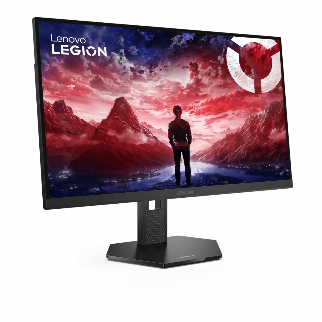 Monitor Consumer Lenovo Legion 27QD-10, 27", 2560 x 1440 pixeli, - imagine 11