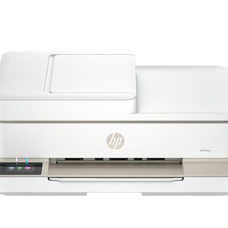 Multifunctional inkjet HP ENVY 6520e, format A4, Color, Duplex, USB