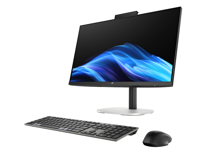 All-in-One Business HP ProStudio 4 G1i cu procesor Intel Core - imagine 4