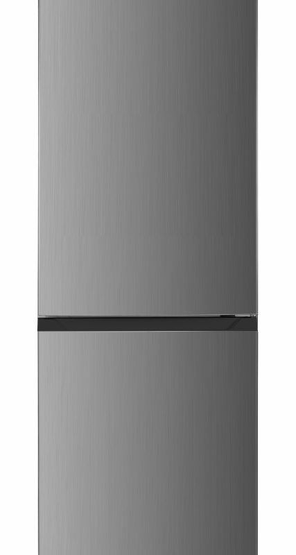 Combina frigorifica HEINNER HCNF-HM400INVXE++, No Frost, 400 l, Clasa E,