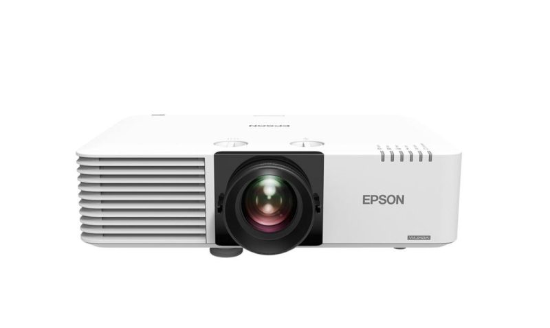 "Proiector EPSON EB-L730U, tehnologie 3LCD, display 0.67"", 7.000 Lumeni,