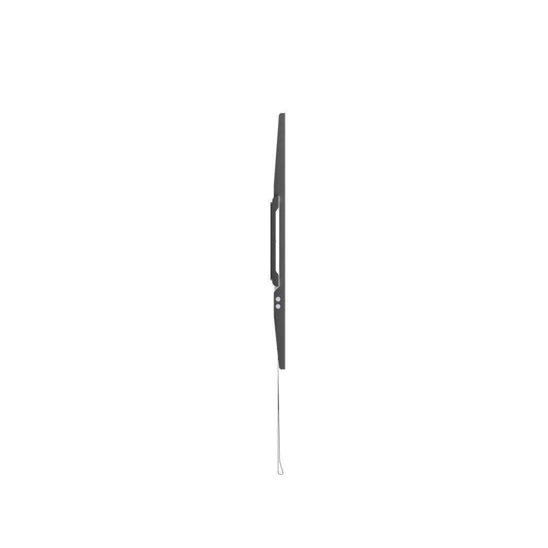 Suport perete TV Serioux 37-86" Fix 75kg Profil 24mm Material: - imagine 4
