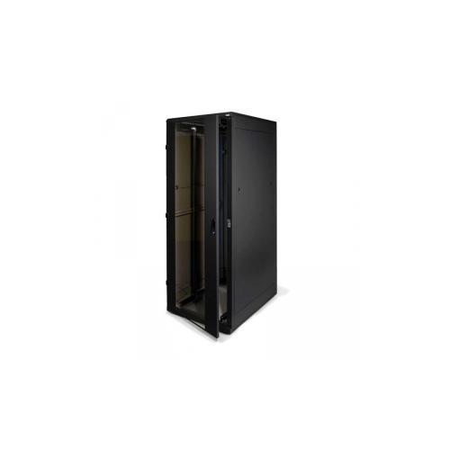 Rack de podea 19" Triton 42U 800x1000mm usa fata metal