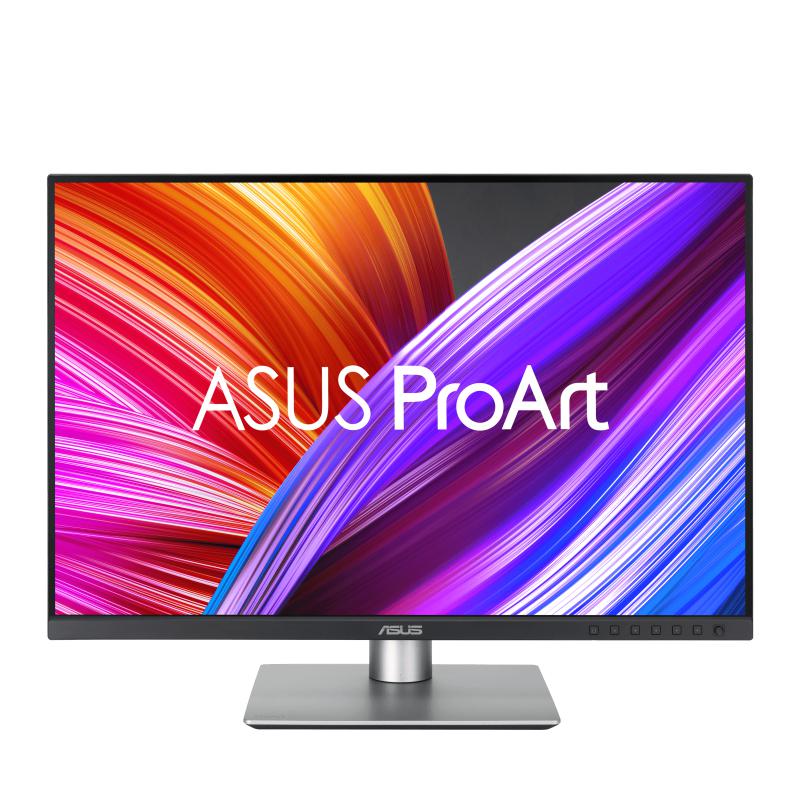 Monitor Consumer ASUS PA248CRV, 24.1", 1920 x 1200 pixeli, Black, - imagine 8