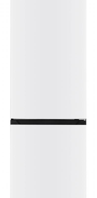 Combina frigorifica HEINNER HCNF-HM293INVD, No Frost, 293 l, Clasa D,