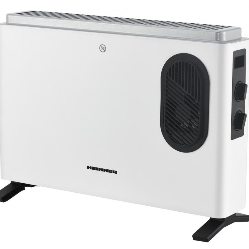 CONVECTOR HEINNER HCVH-MV2000WH