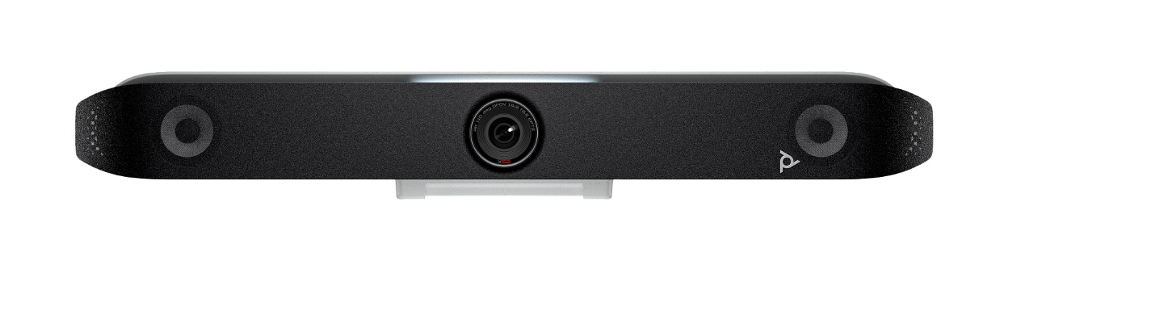 Camera Web HP Poly Studio X52, rezolutie video 4K, USB