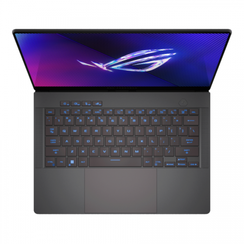 Laptop Gaming ASUS ROG Strix SCAR 16 G635LX, cu procesor