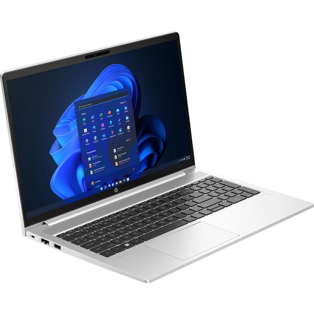 Laptop HP ProBook 450 G10 cu procesor Intel Core i5-1335U - imagine 3