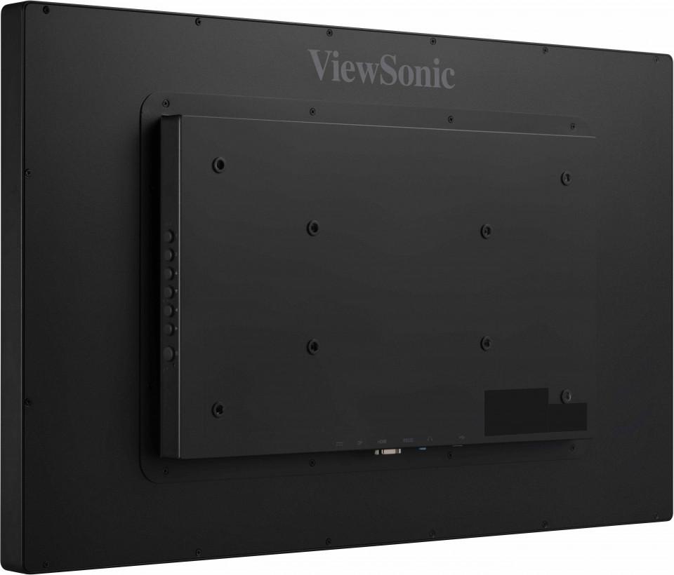 Monitor Consumer ViewSonic TD3207, 32", 1920 x 1080 pixeli, Touchscreen, - imagine 7