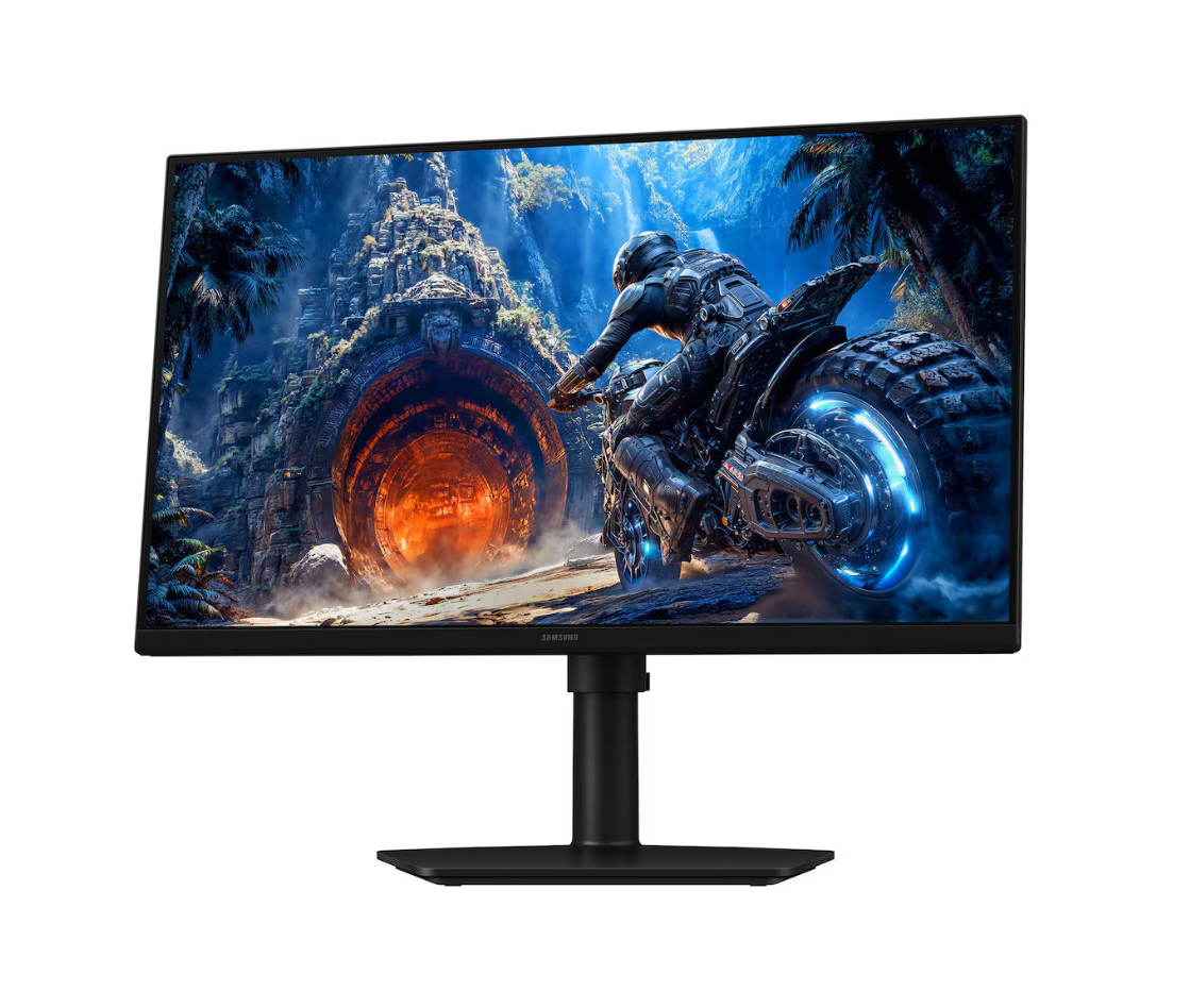 Monitor Samsung 25" LS25HG402EUXEN, Diagonal (inch): 25, Diagonal (cm): 63, - imagine 5