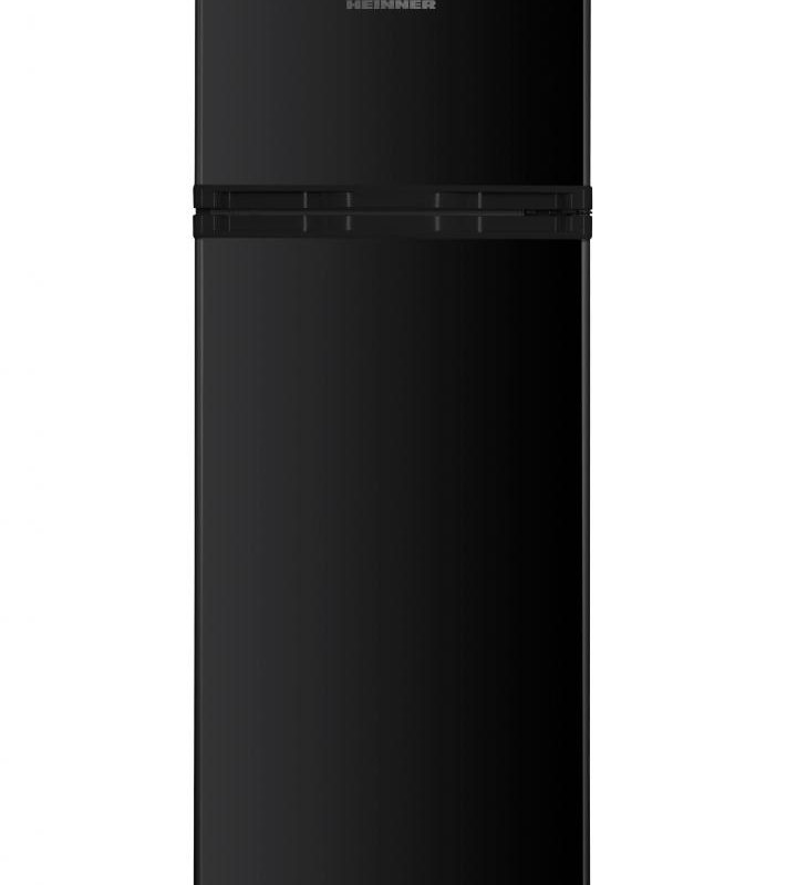 FRIGIDER CU DOUA USI HEINNER HF-H2206BKE++