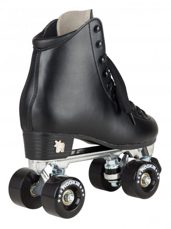 ROLE ROOKIE CLASSIC II 35.5 NEGRU - imagine 3