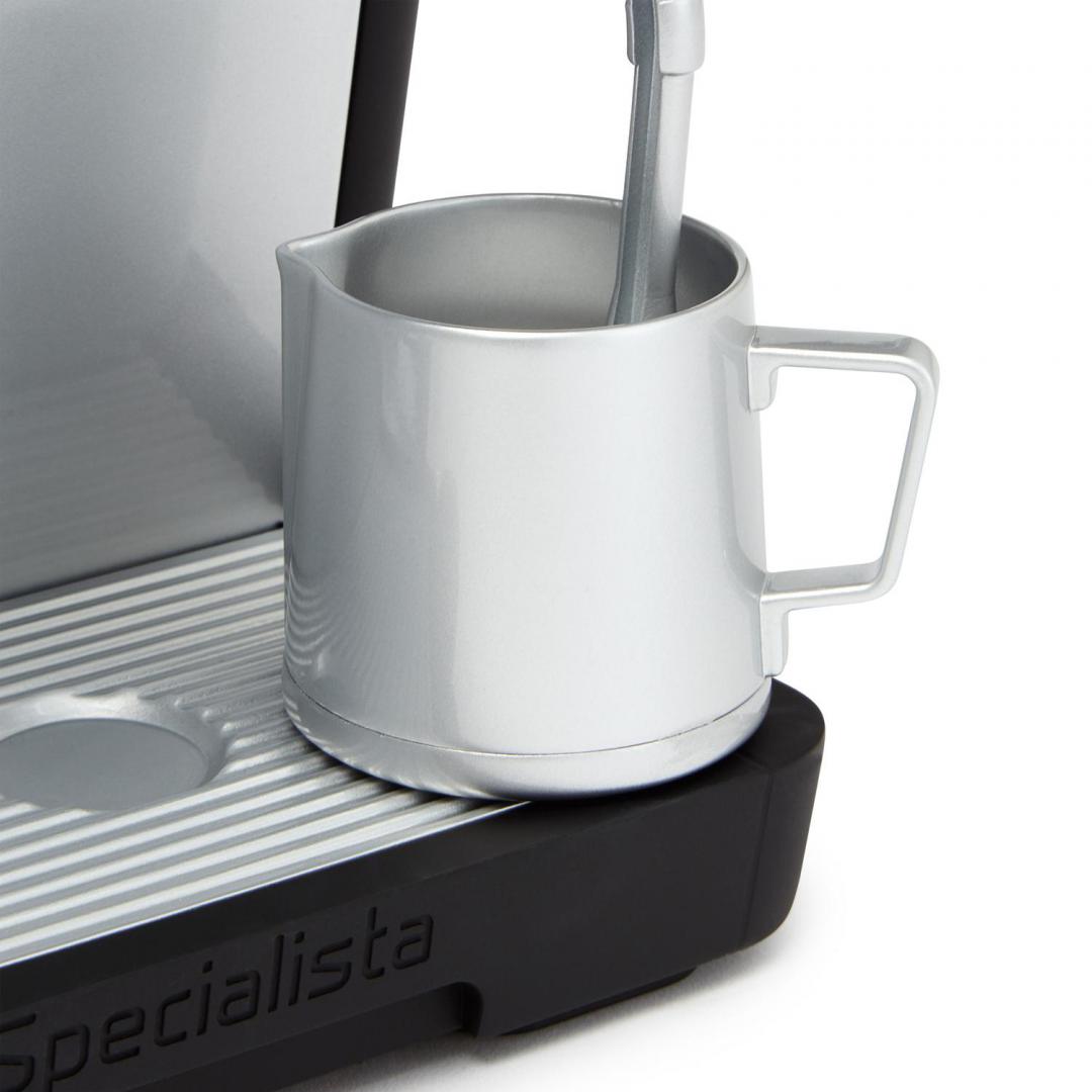ESPRESSOR COPII,DELONGHI LA SPECIALISTA - imagine 11
