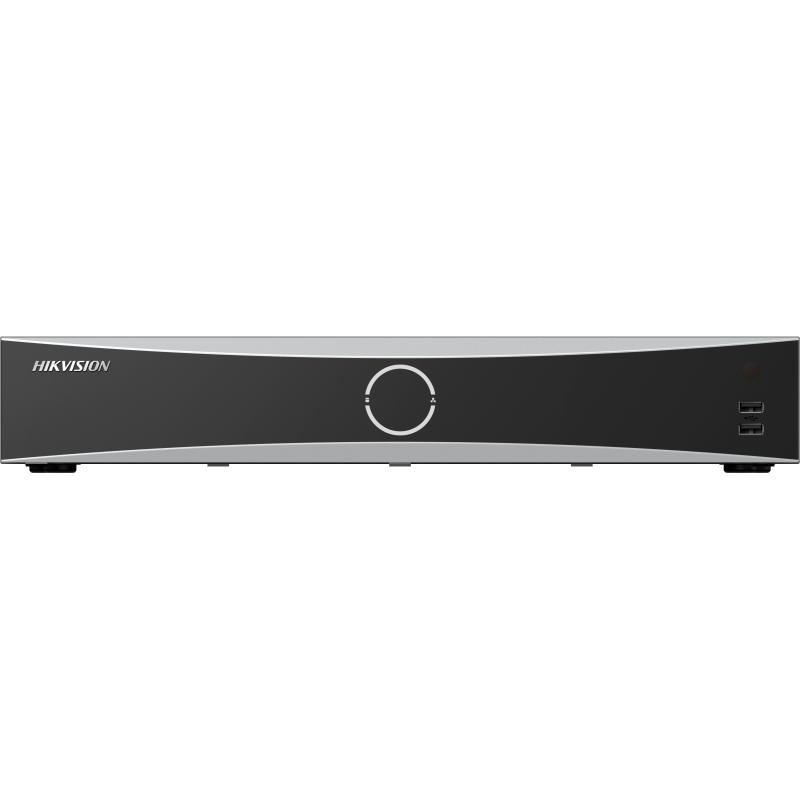 NVR Hikvision 32 canale AcuSeek DS-7732NXI-K4/VPRO; Enable AI by NVR: