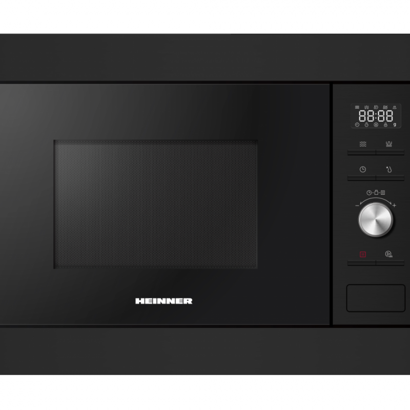 CUPTOR CU MICROUNDE HEINNER HMW-MDBI28GDBK
