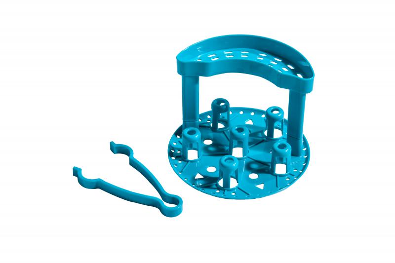 Sterilizator El 6 Bib 500W U317-BST, U-Grow - imagine 5