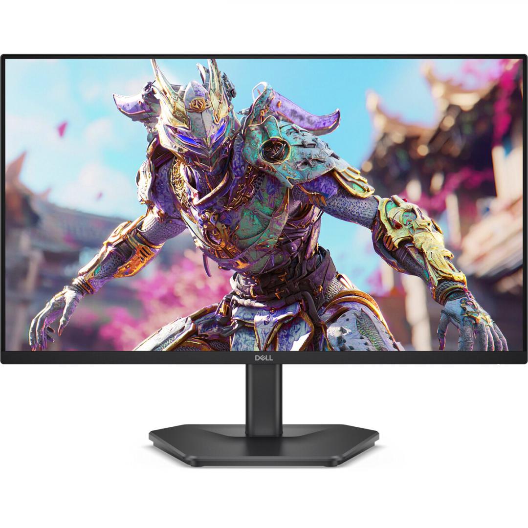 Monitor Commercial Dell SE2426HG, 23.8", 1920 x 1080 pixeli, Black,