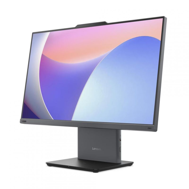All-in-One Business Lenovo ThinkCentre neo 50a 27 Gen 5 AIO