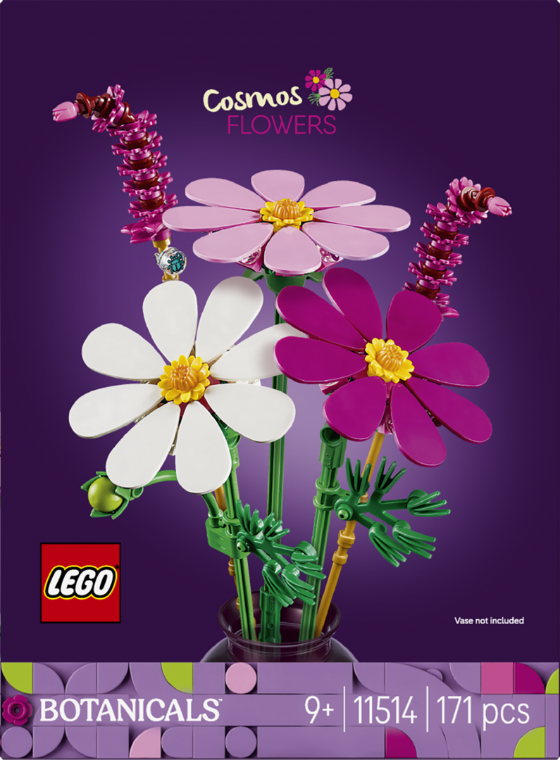 FLUTURASI LEGO11514 - imagine 3