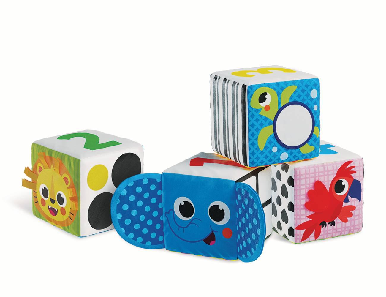 CUBURI MOI, DISTRACTIE LA ZOO - imagine 3